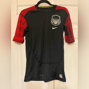 Nike Pro Combat compression DRI-FIT